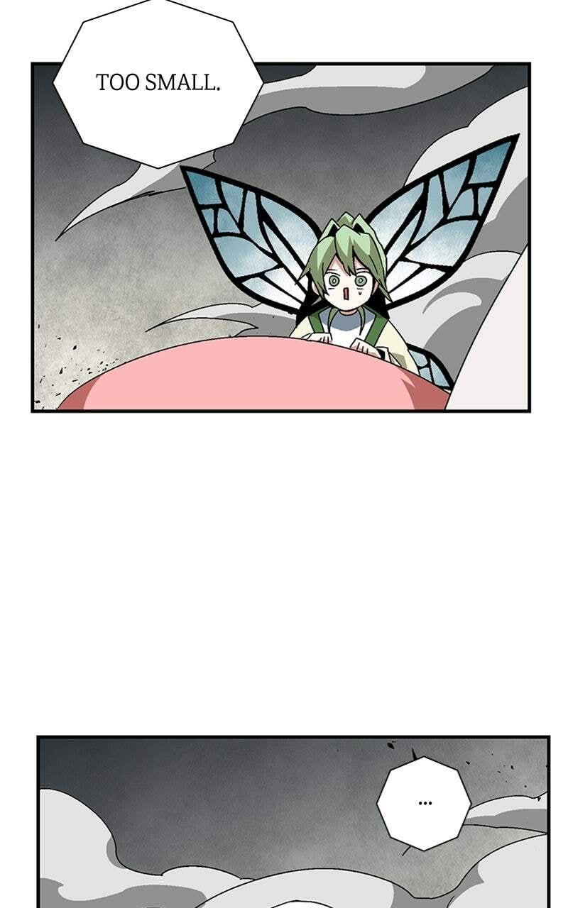 Read Even the Demon King, One Step at a Time chapter 57 image 90 on Lezhin