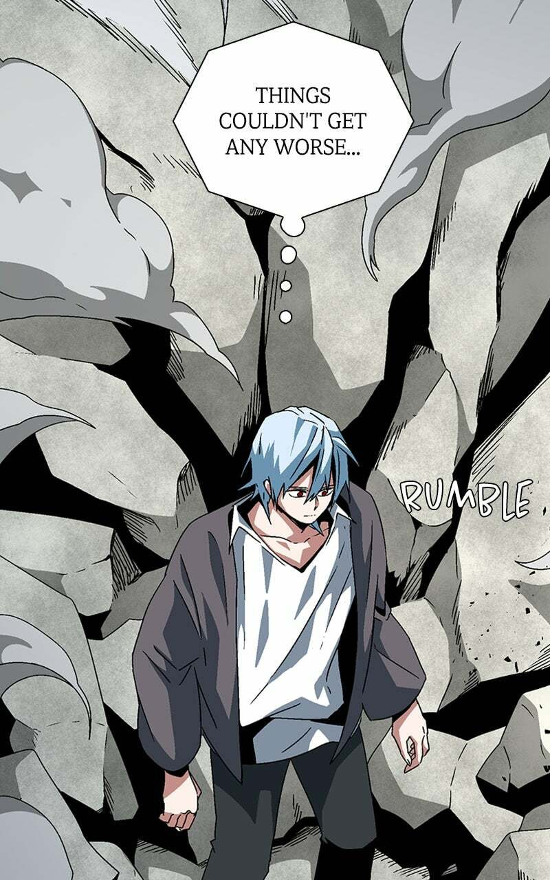 Read Even the Demon King, One Step at a Time chapter 57 image 92 on Lezhin