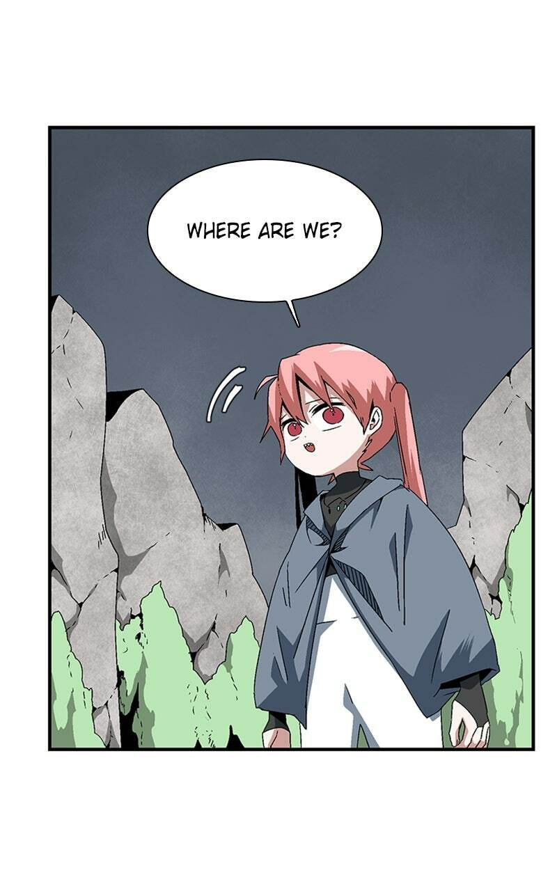 Read Even the Demon King, One Step at a Time chapter 59 image 1 on Lezhin
