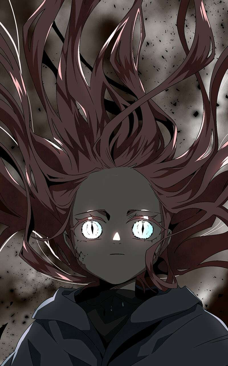 Read Even the Demon King, One Step at a Time chapter 59 image 100 on Lezhin