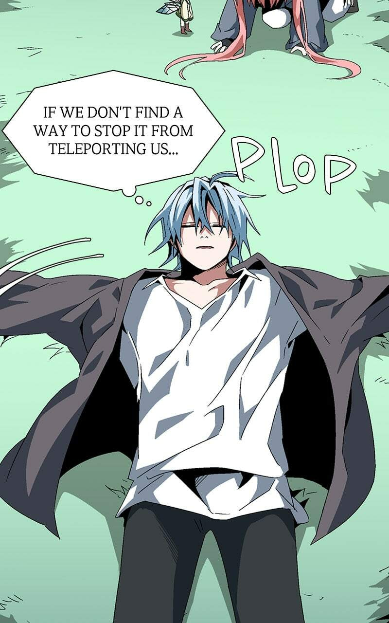 Read Even the Demon King, One Step at a Time chapter 59 image 22 on Lezhin
