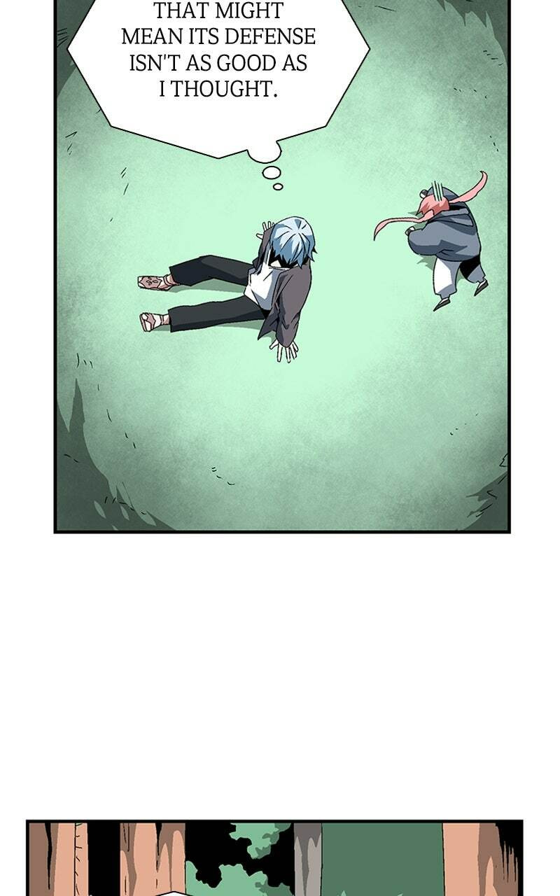 Read Even the Demon King, One Step at a Time chapter 59 image 29 on Lezhin