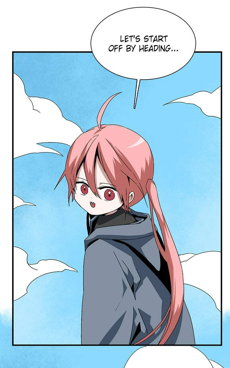 Read Even the Demon King, One Step at a Time chapter 59 image 3 on Lezhin