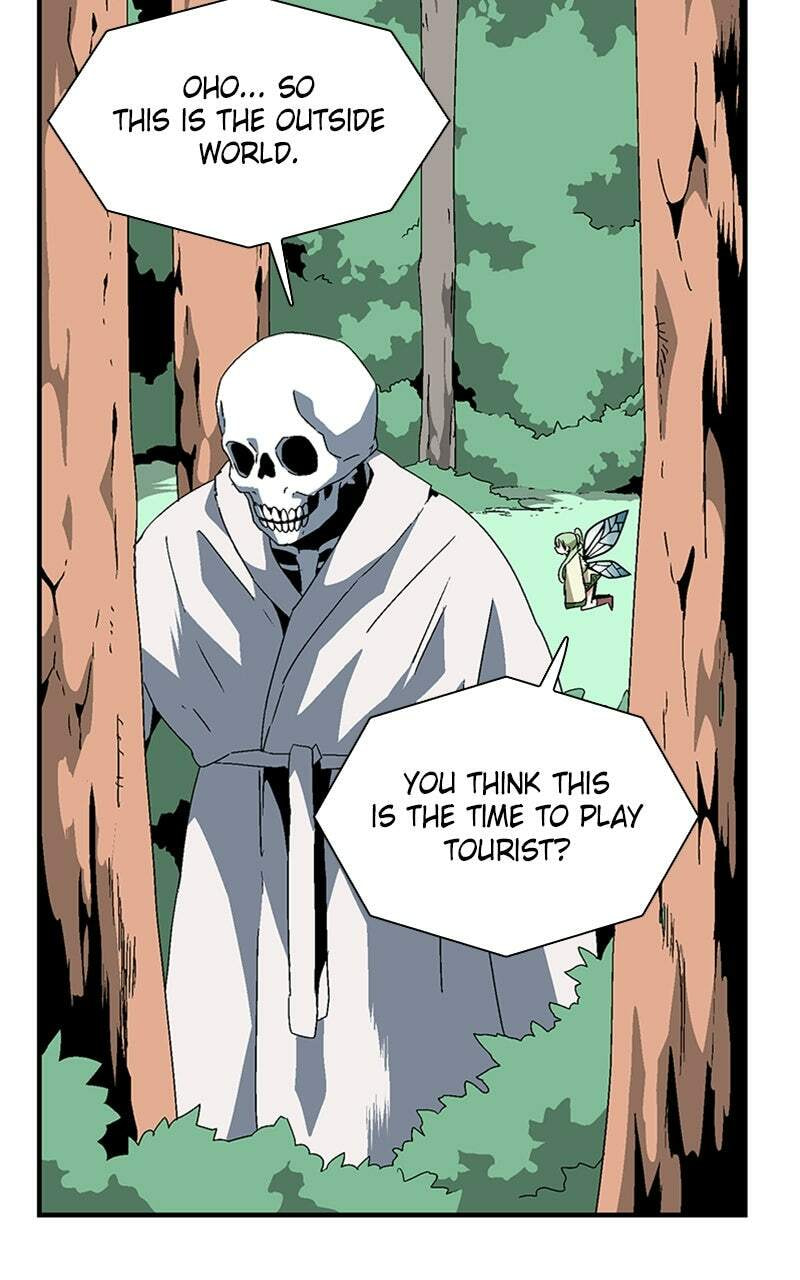 Read Even the Demon King, One Step at a Time chapter 59 image 30 on Lezhin