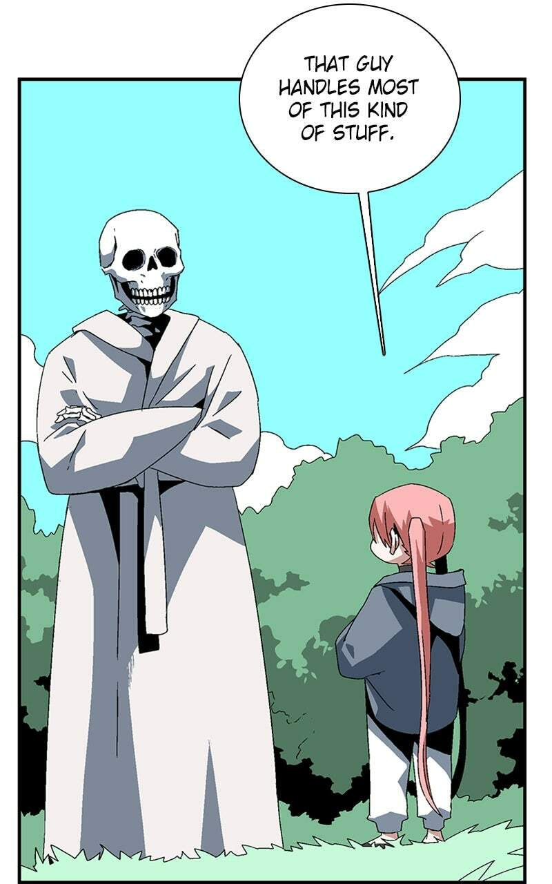 Read Even the Demon King, One Step at a Time chapter 59 image 52 on Lezhin