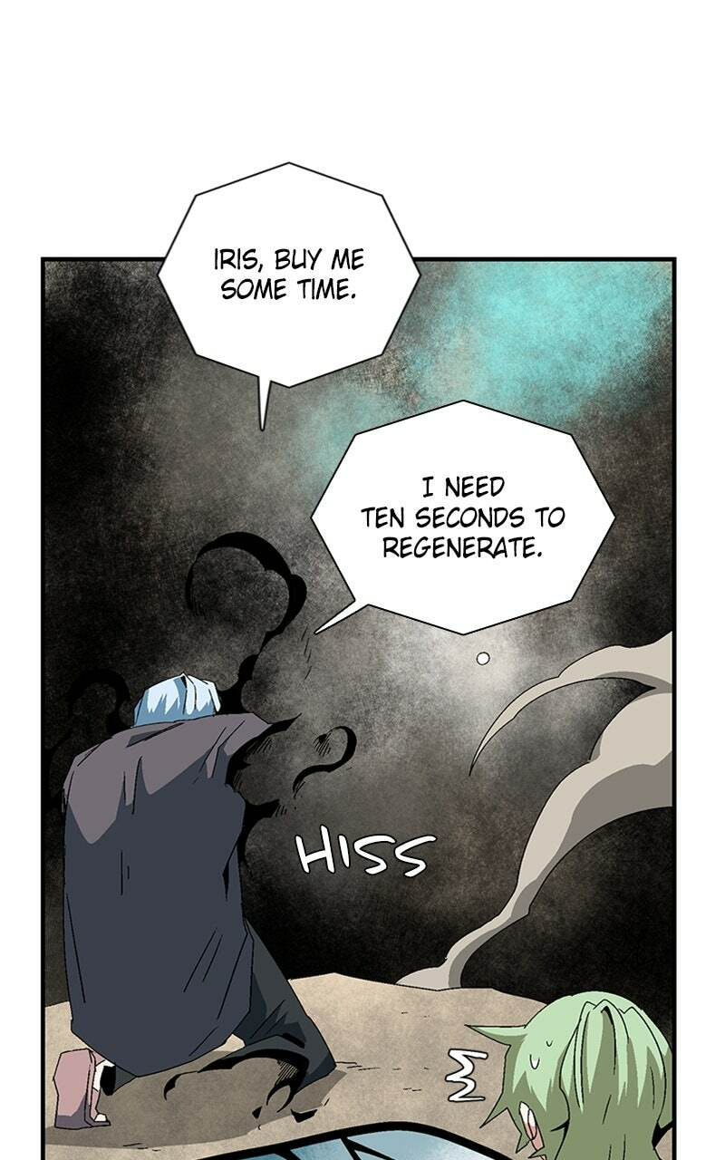 Read Even the Demon King, One Step at a Time chapter 59 image 69 on Lezhin