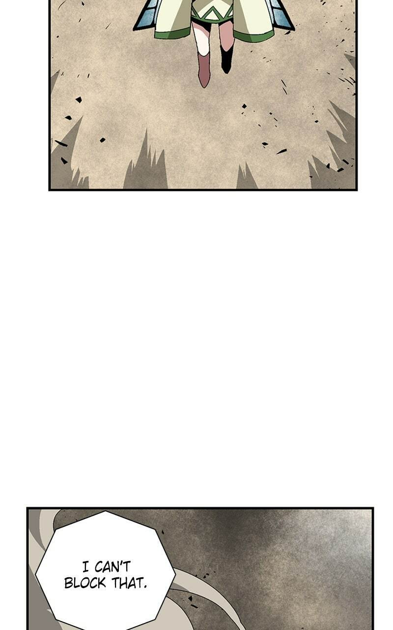 Read Even the Demon King, One Step at a Time chapter 59 image 74 on Lezhin