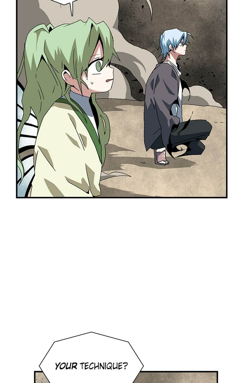 Read Even the Demon King, One Step at a Time chapter 59 image 75 on Lezhin