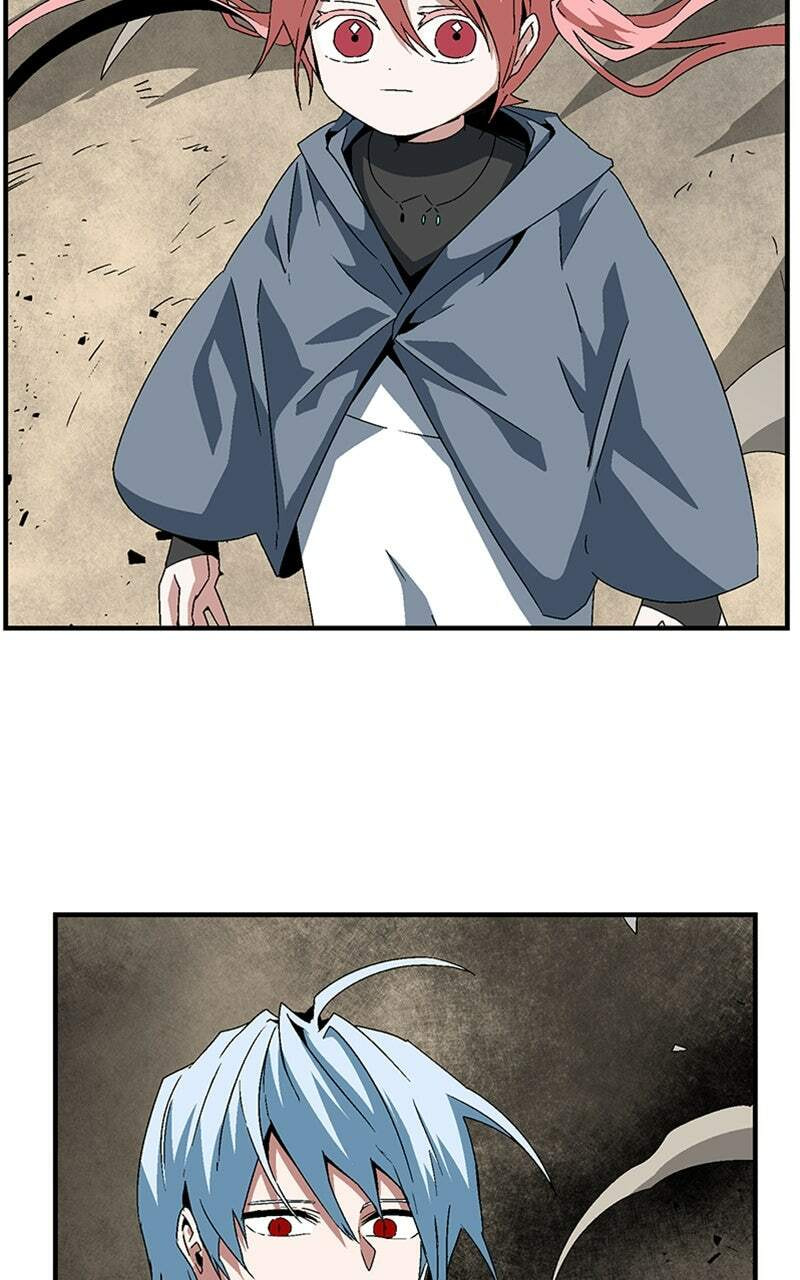 Read Even the Demon King, One Step at a Time chapter 59 image 82 on Lezhin