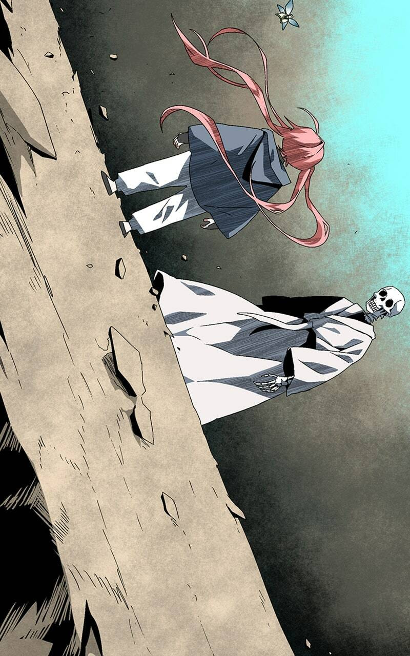 Read Even the Demon King, One Step at a Time chapter 59 image 89 on Lezhin