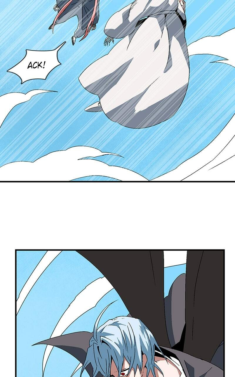 Read Even the Demon King, One Step at a Time chapter 59 image 9 on Lezhin