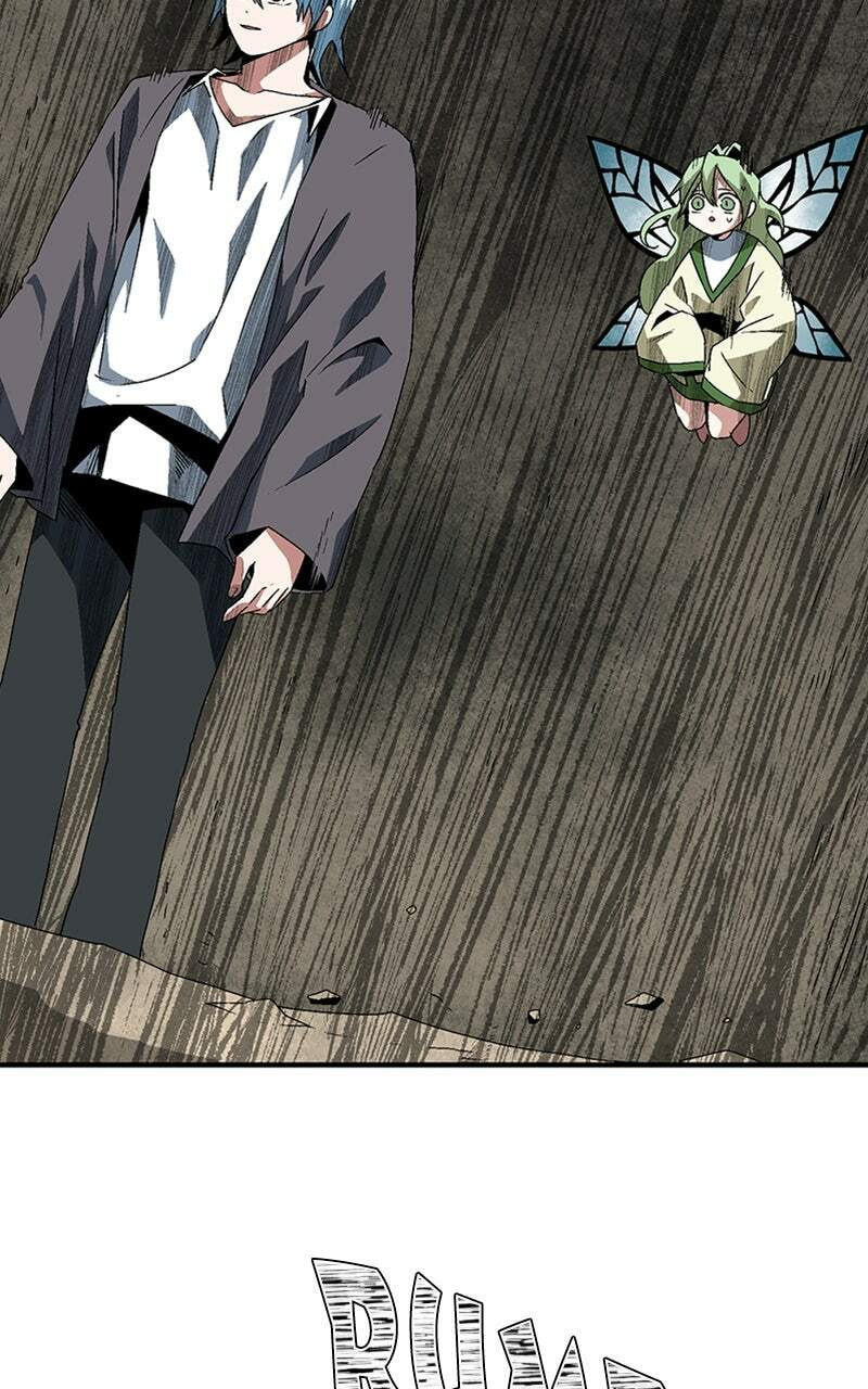Read Even the Demon King, One Step at a Time chapter 59 image 91 on Lezhin