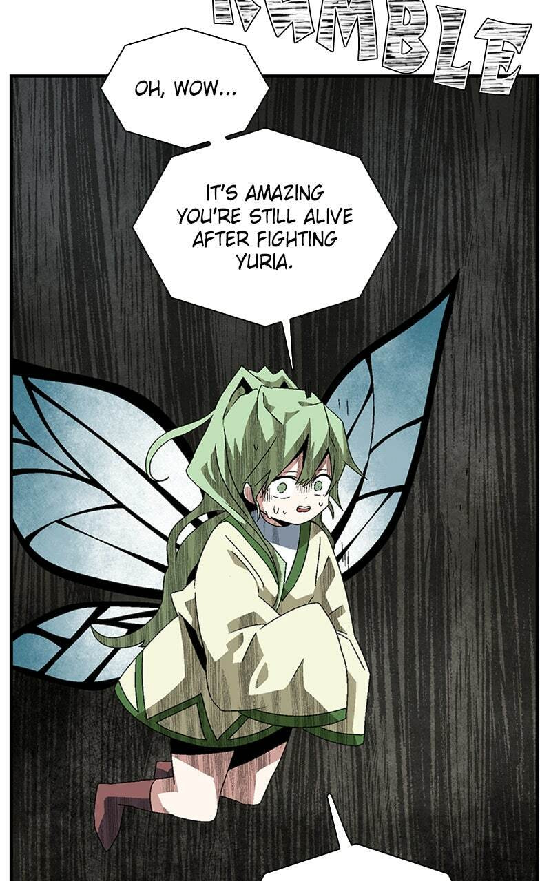 Read Even the Demon King, One Step at a Time chapter 59 image 92 on Lezhin