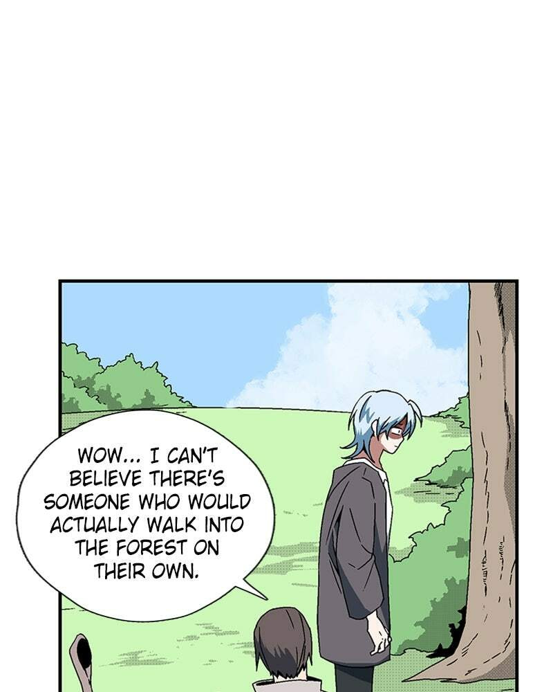 Read Even the Demon King, One Step at a Time chapter 6 image 13 on Lezhin