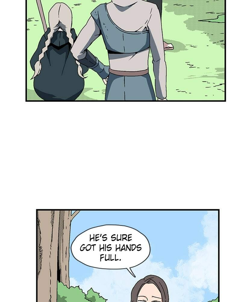Read Even the Demon King, One Step at a Time chapter 6 image 14 on Lezhin