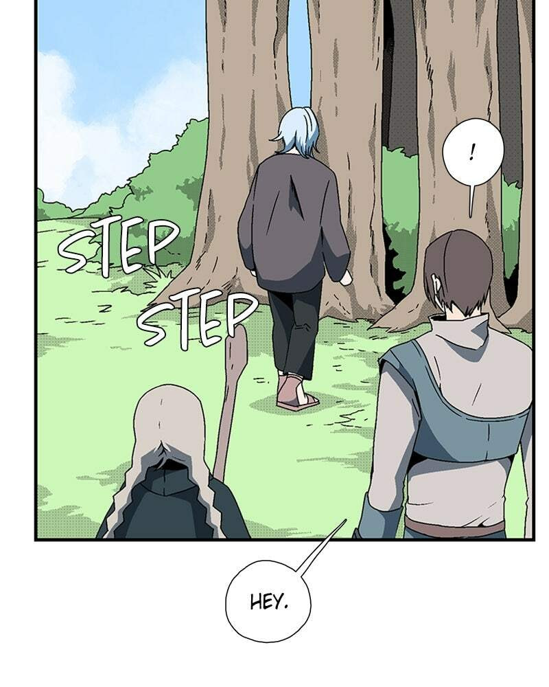 Read Even the Demon King, One Step at a Time chapter 6 image 18 on Lezhin