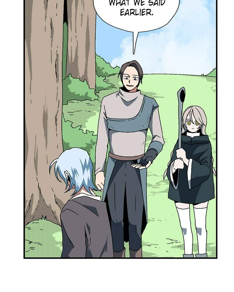 Read Even the Demon King, One Step at a Time chapter 6 image 20 on Lezhin