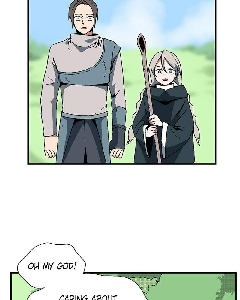 Read Even the Demon King, One Step at a Time chapter 6 image 27 on Lezhin