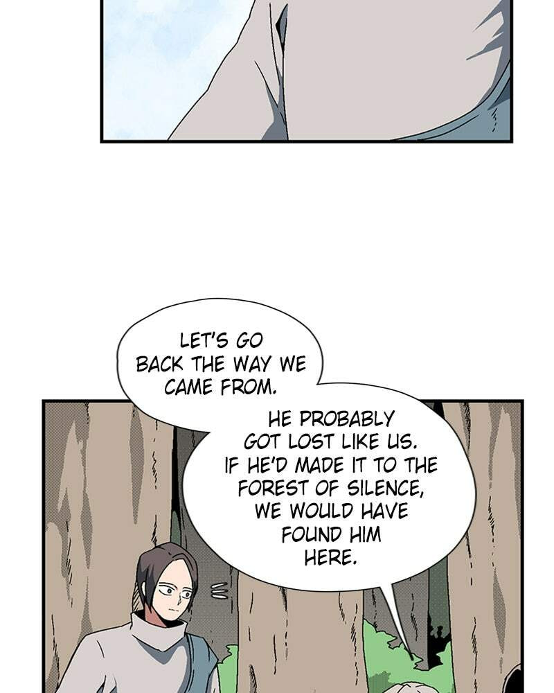 Read Even the Demon King, One Step at a Time chapter 6 image 30 on Lezhin