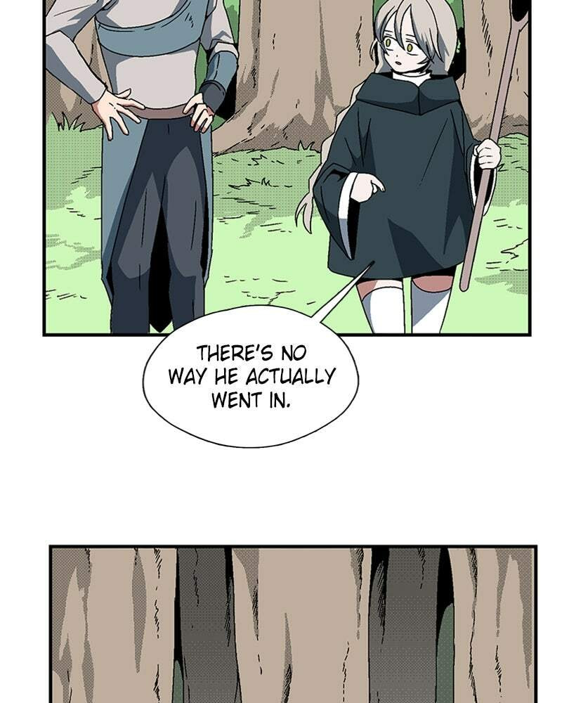 Read Even the Demon King, One Step at a Time chapter 6 image 31 on Lezhin
