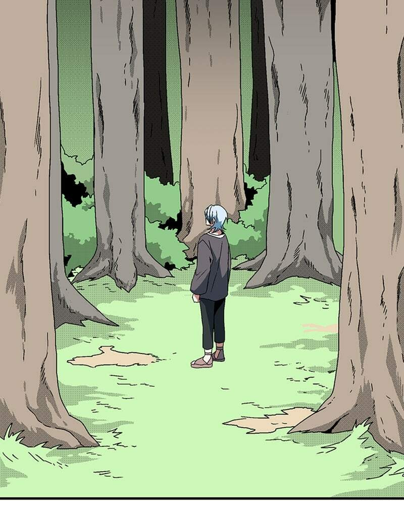 Read Even the Demon King, One Step at a Time chapter 6 image 35 on Lezhin