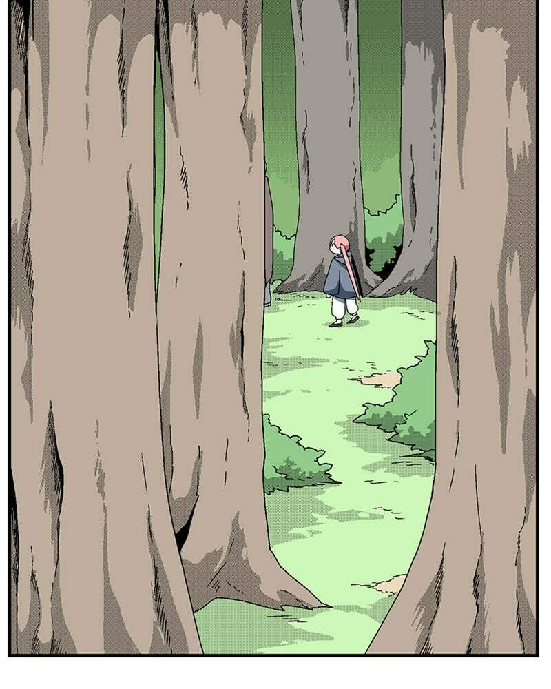 Read Even the Demon King, One Step at a Time chapter 6 image 40 on Lezhin