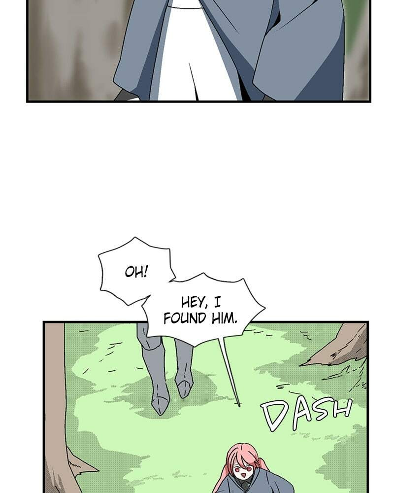 Read Even the Demon King, One Step at a Time chapter 6 image 42 on Lezhin