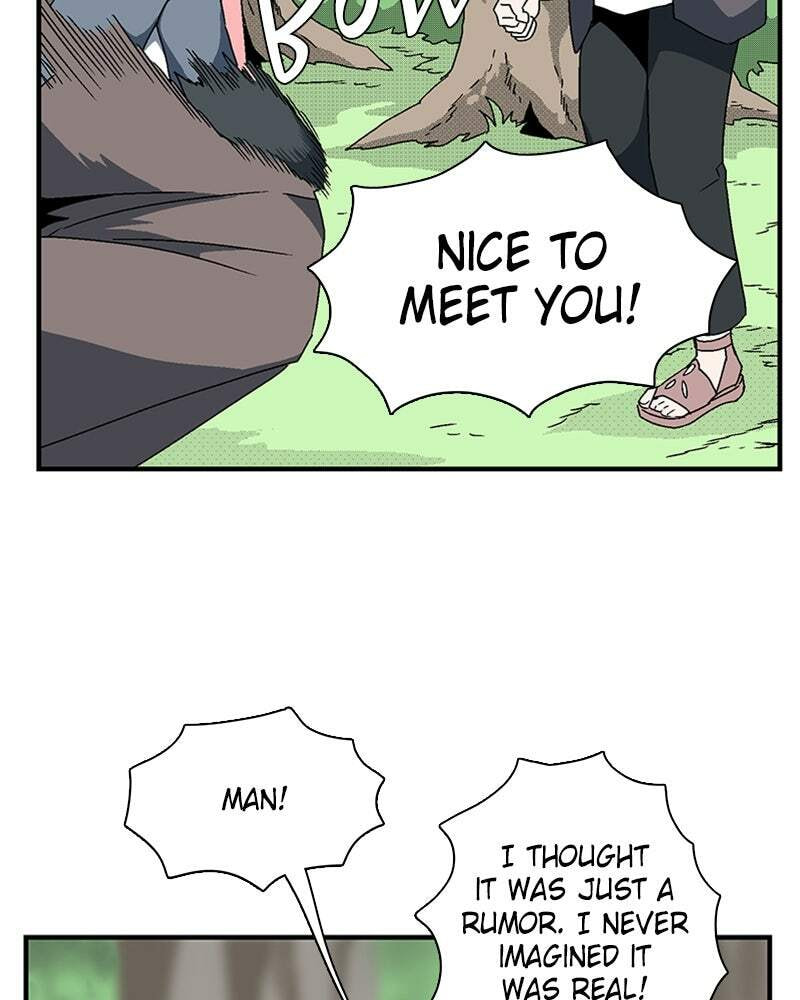 Read Even the Demon King, One Step at a Time chapter 6 image 47 on Lezhin