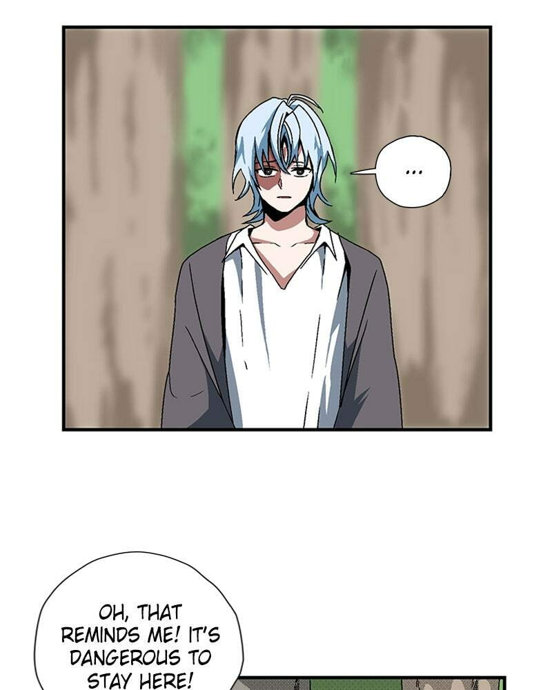 Read Even the Demon King, One Step at a Time chapter 6 image 53 on Lezhin
