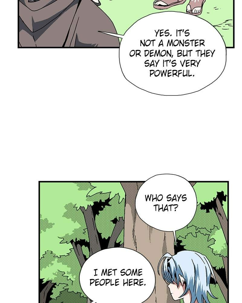 Read Even the Demon King, One Step at a Time chapter 6 image 56 on Lezhin