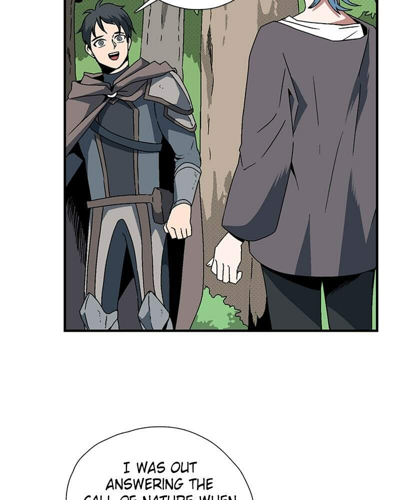 Read Even the Demon King, One Step at a Time chapter 6 image 57 on Lezhin