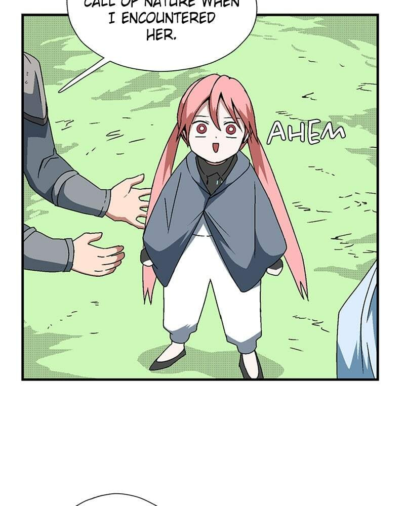 Read Even the Demon King, One Step at a Time chapter 6 image 58 on Lezhin