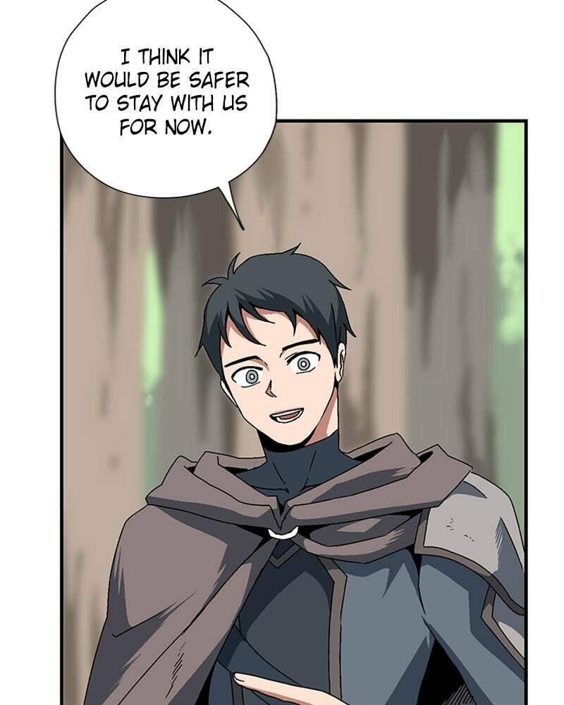 Read Even the Demon King, One Step at a Time chapter 6 image 59 on Lezhin