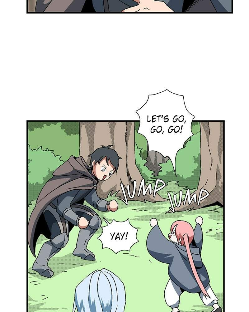 Read Even the Demon King, One Step at a Time chapter 6 image 60 on Lezhin