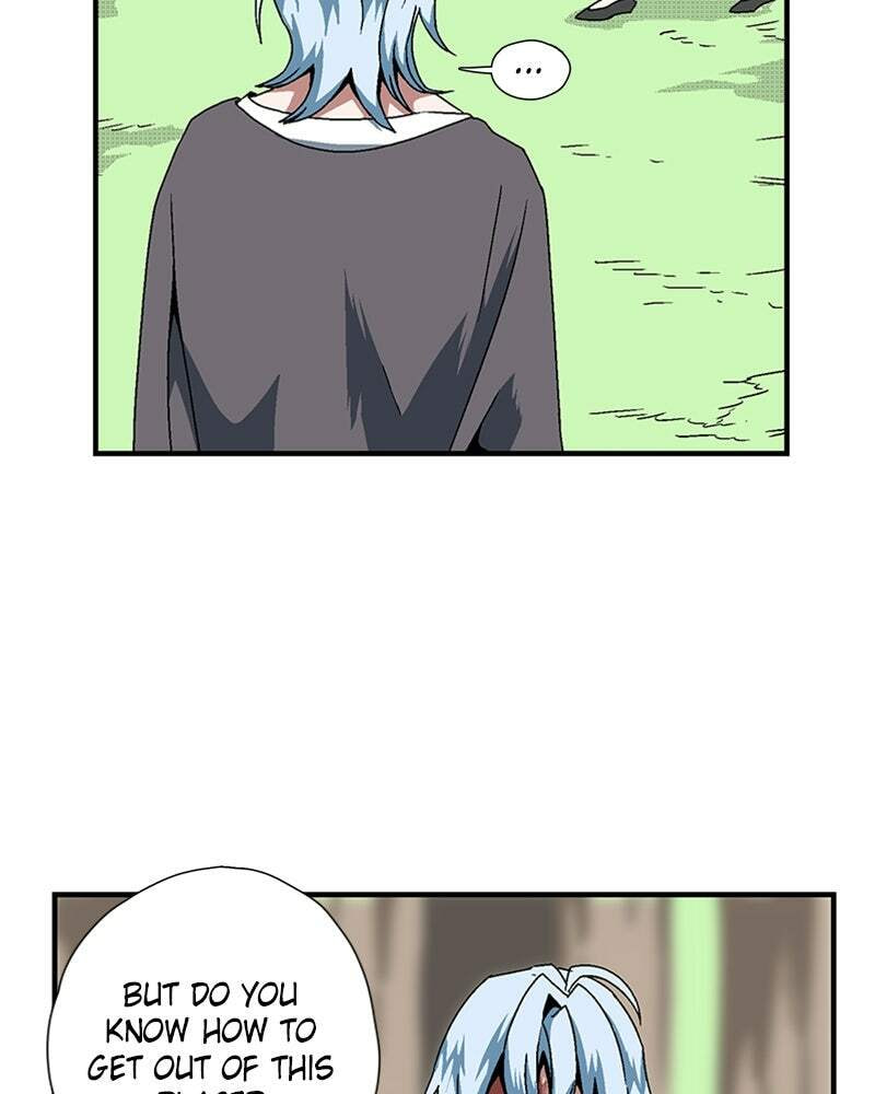 Read Even the Demon King, One Step at a Time chapter 6 image 61 on Lezhin