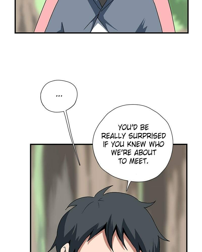 Read Even the Demon King, One Step at a Time chapter 6 image 67 on Lezhin