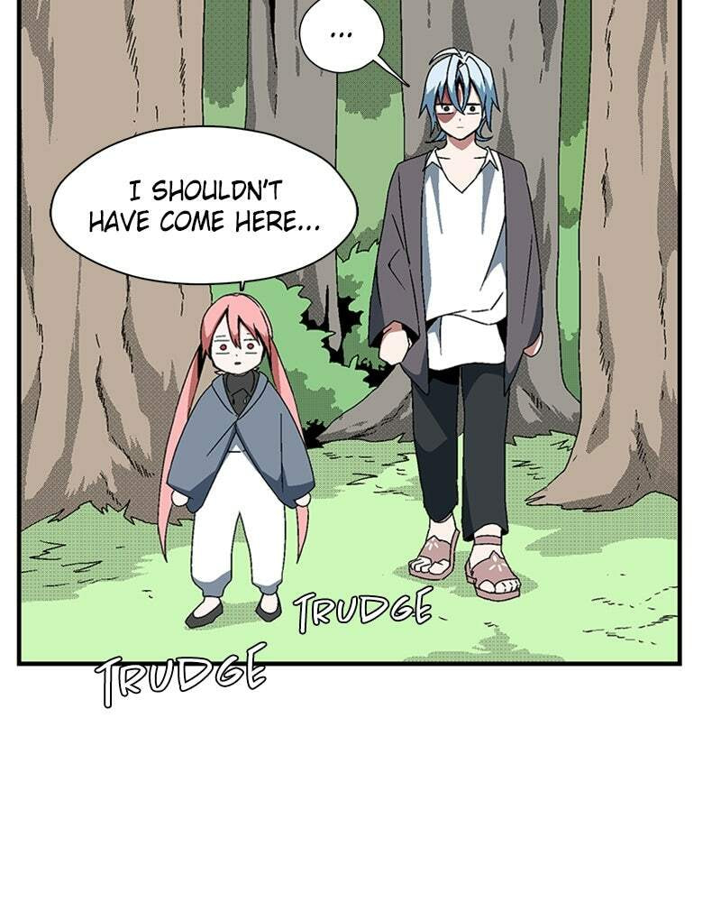 Read Even the Demon King, One Step at a Time chapter 6 image 71 on Lezhin
