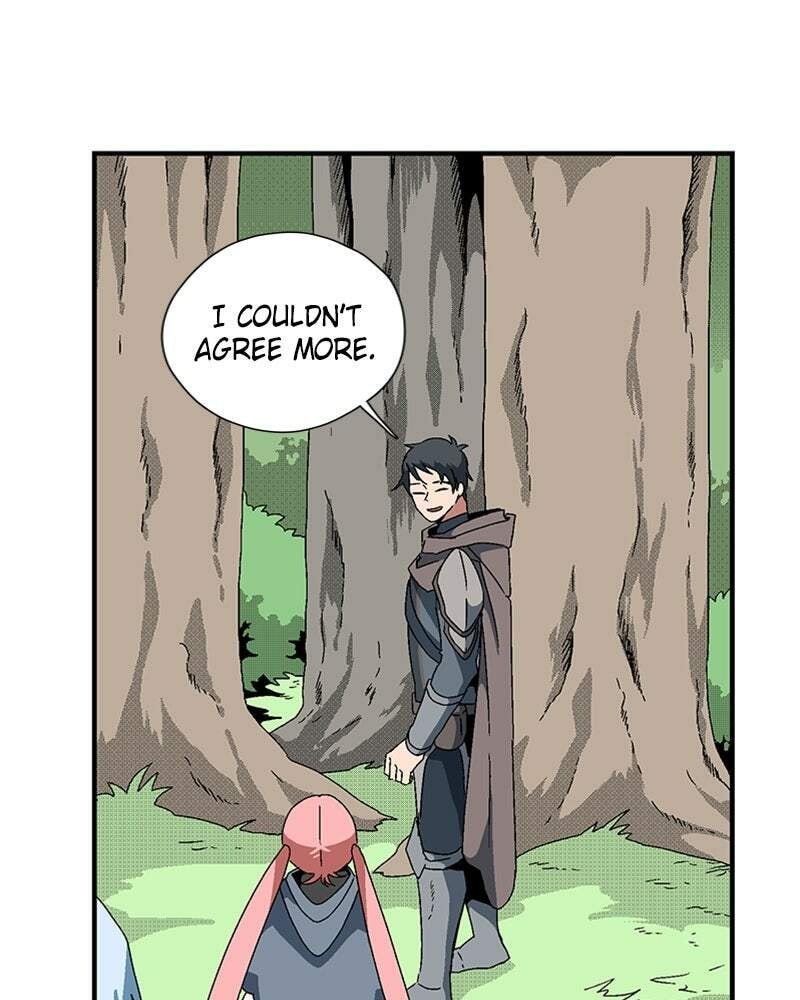 Read Even the Demon King, One Step at a Time chapter 6 image 72 on Lezhin