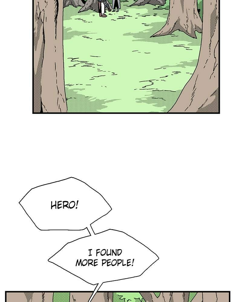 Read Even the Demon King, One Step at a Time chapter 6 image 74 on Lezhin