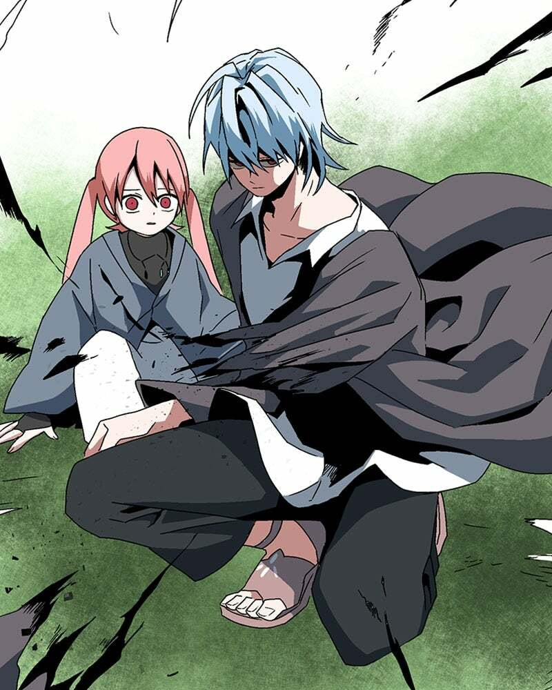 Read Even the Demon King, One Step at a Time chapter 6 image 98 on Lezhin