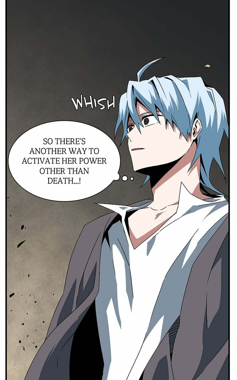 Read Even the Demon King, One Step at a Time chapter 60 image 3 on Lezhin