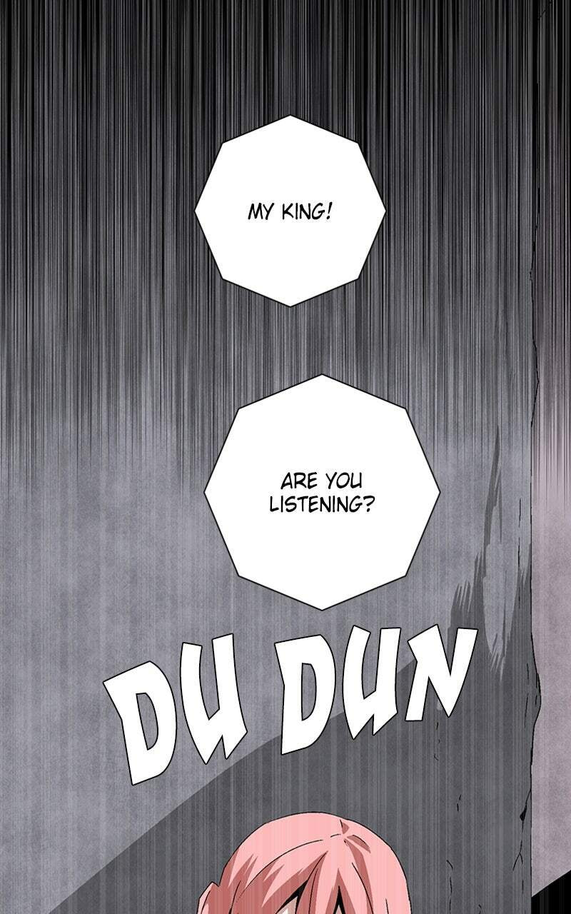 Read Even the Demon King, One Step at a Time chapter 60 image 32 on Lezhin
