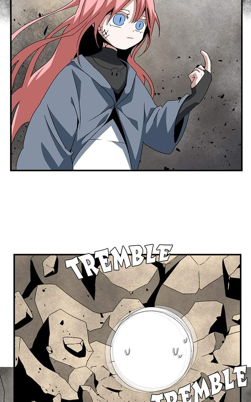 Read Even the Demon King, One Step at a Time chapter 61 image 6 on Lezhin