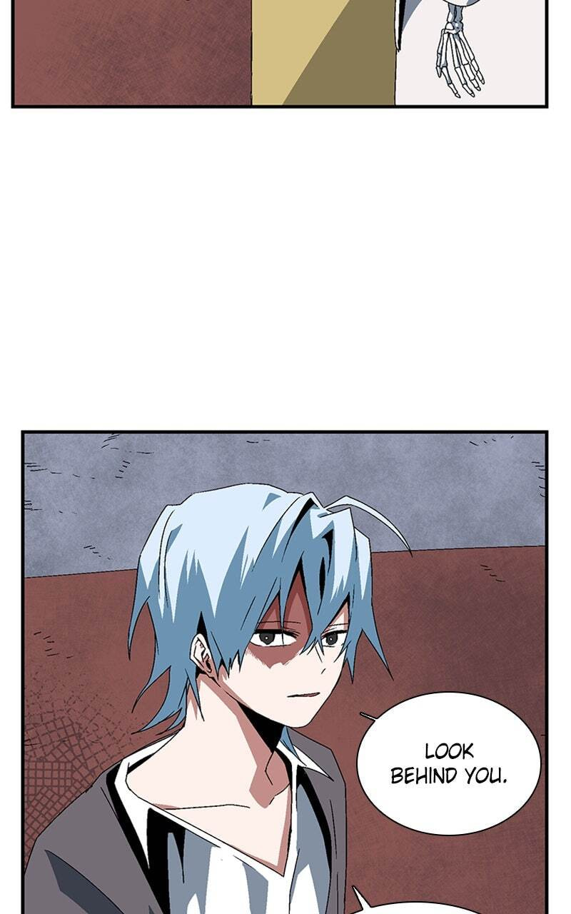 Read Even the Demon King, One Step at a Time chapter 61 image 64 on Lezhin