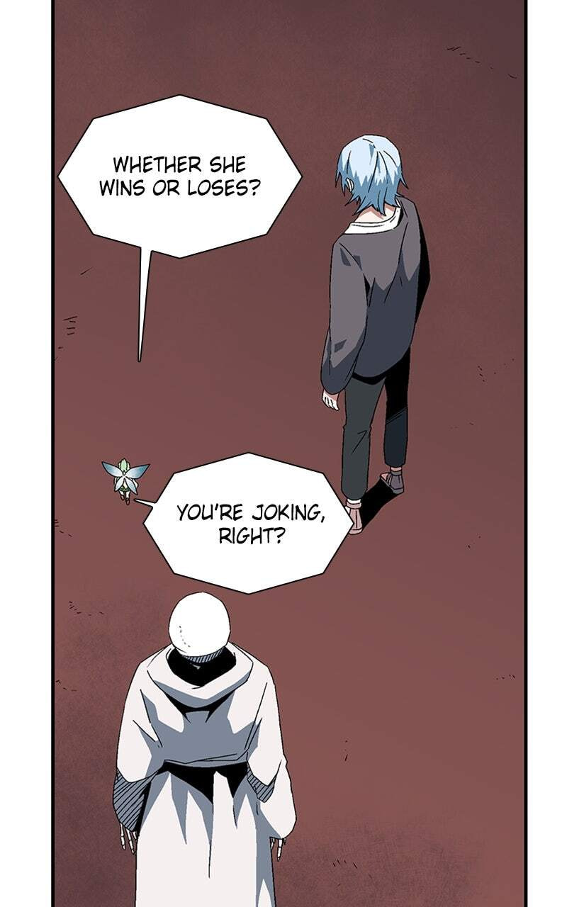 Read Even the Demon King, One Step at a Time chapter 61 image 67 on Lezhin