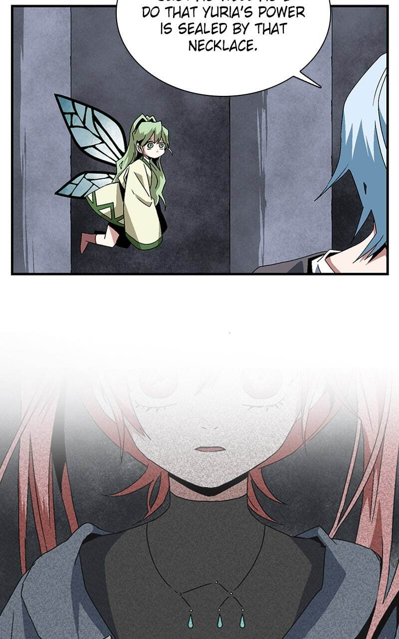 Read Even the Demon King, One Step at a Time chapter 61 image 69 on Lezhin