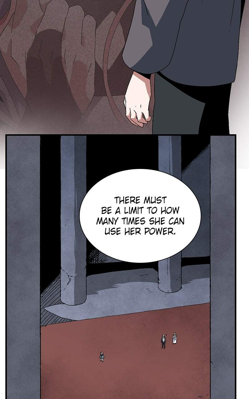 Read Even the Demon King, One Step at a Time chapter 61 image 71 on Lezhin