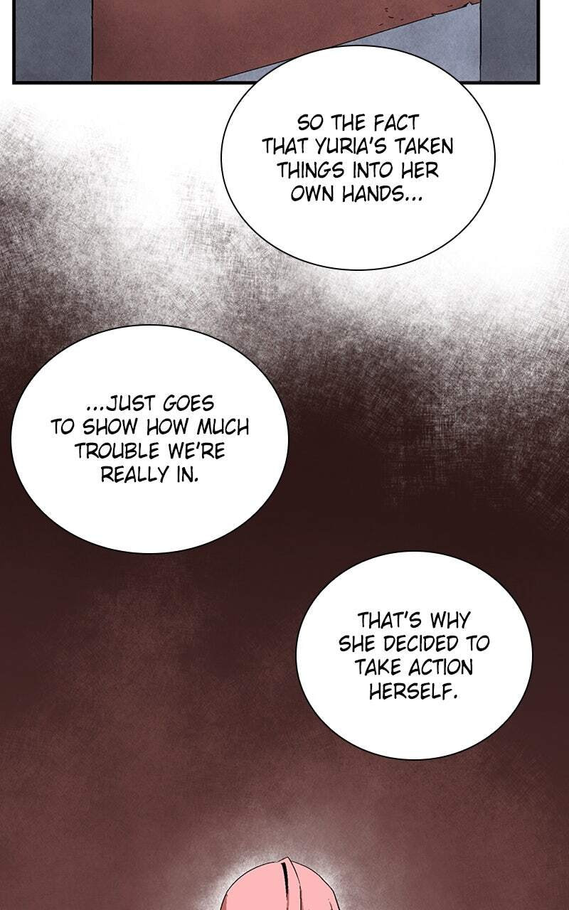 Read Even the Demon King, One Step at a Time chapter 61 image 72 on Lezhin