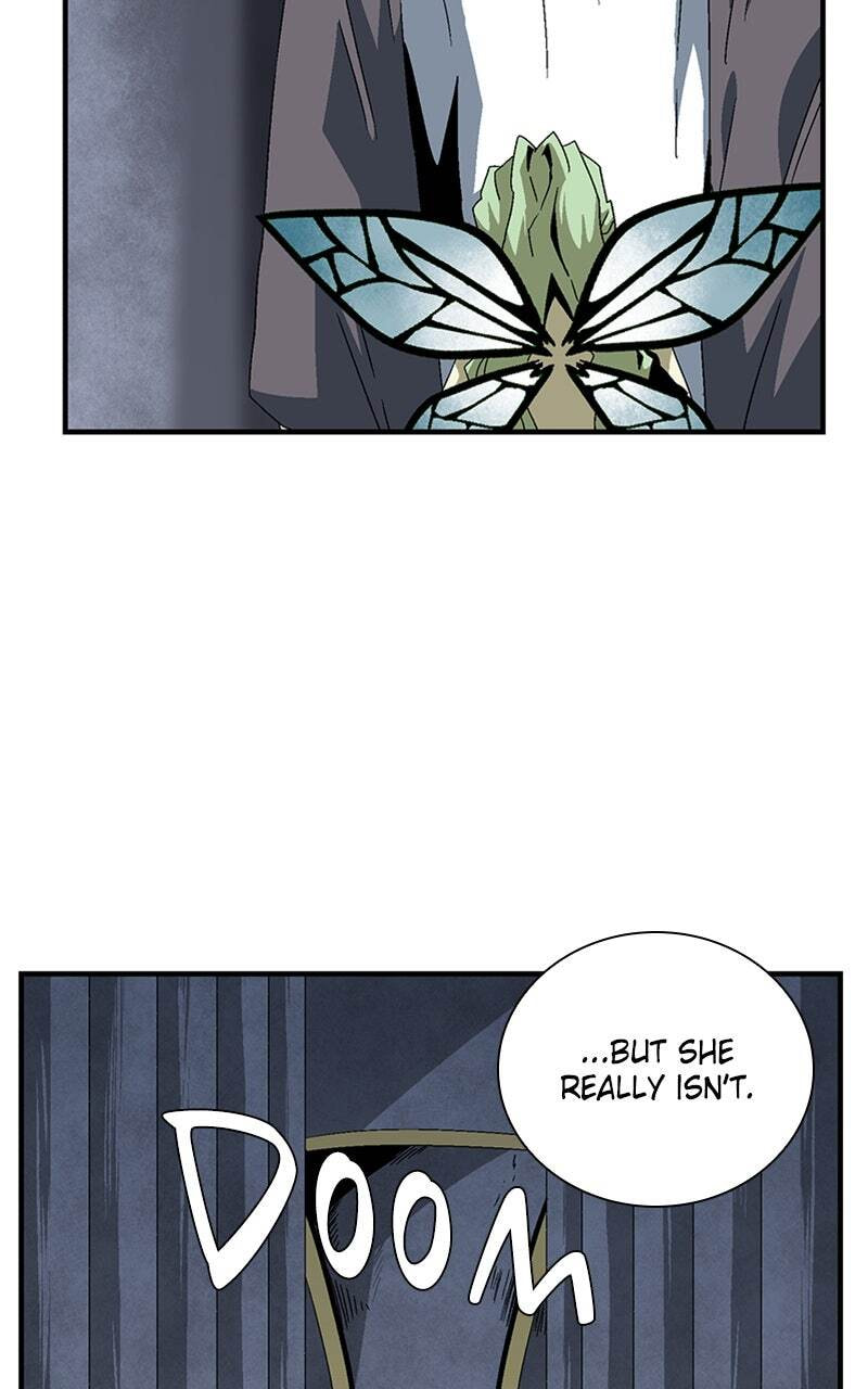 Read Even the Demon King, One Step at a Time chapter 61 image 75 on Lezhin