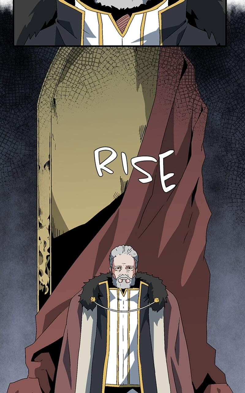 Read Even the Demon King, One Step at a Time chapter 61 image 79 on Lezhin
